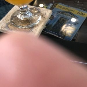 Meet your Posher, Jeff